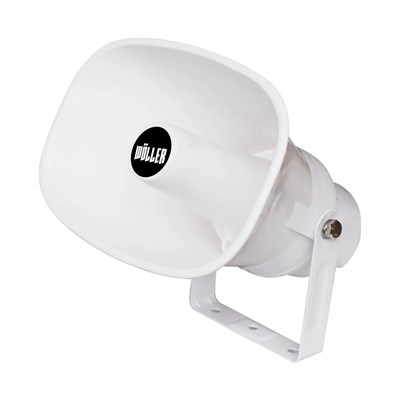 WÖLLER W-740 50W TRAFOLU  HORN HOPARLÖR