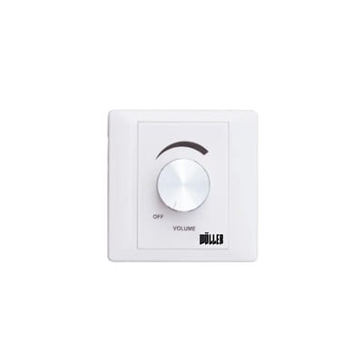 WÖLLER WC-03 10W SIVA ALTI VOLUM KONTROL