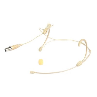 WÖLLER WH-8 KABLOSUZ HEADSET MİKRAFON