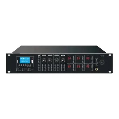 WÖLLER WPM-690 6X6 MATRIX MIKSER