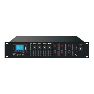 WÖLLER WPM-690 6X6 MATRIX MIKSER