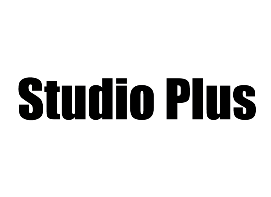 STUDIO PLUS