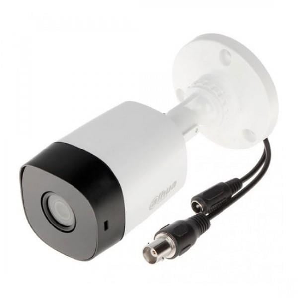DAHUA HAC-B1A21P-U-A-0360B 2MP 3.6MM HDCVI IR BULLET KAMERA