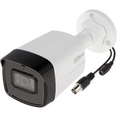 DAHUA HAC-HFW1500TLP-360B  5MP 3.6MM AHD BULLET KAMERA