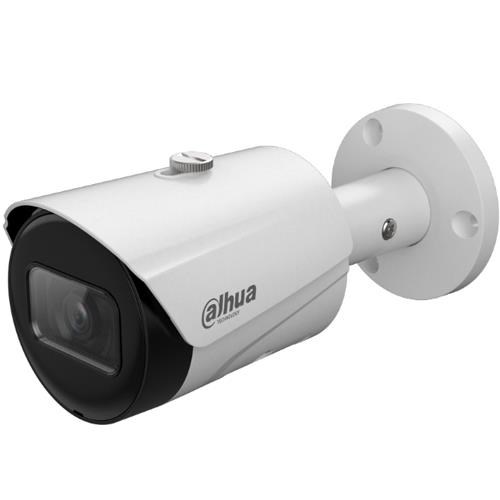 DAHUA IPC-HFW1230S-S-0360B-S4 2MP 3.6MM 30MT STARLIGHT IP67 H265+ IR BULLET IP KAMERA