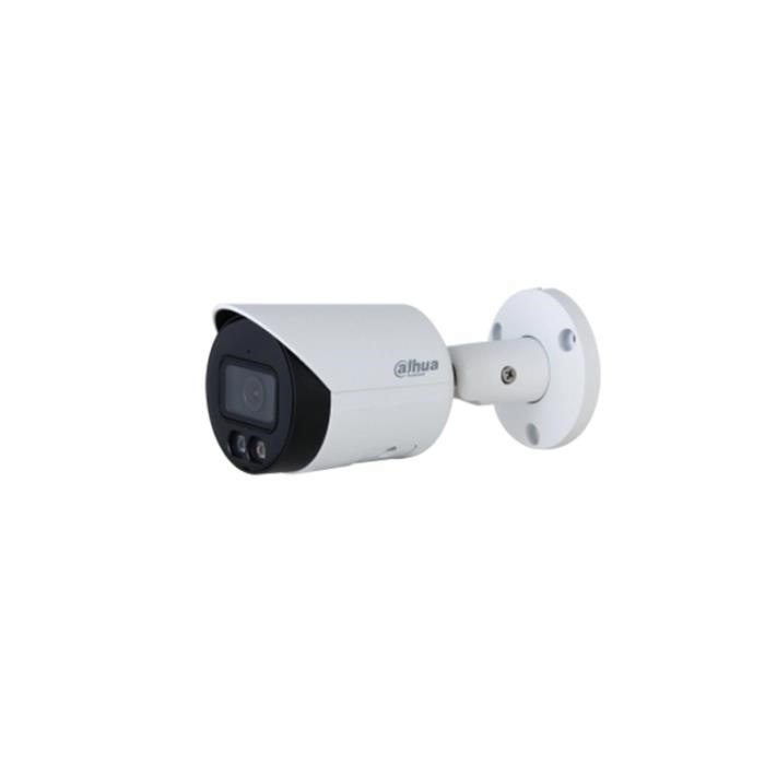 DAHUA IPC-HFW2249S-S-IL SMART DUAL ILLUMINATORS 2MP 3.6MM  BULLET IP KAMERA