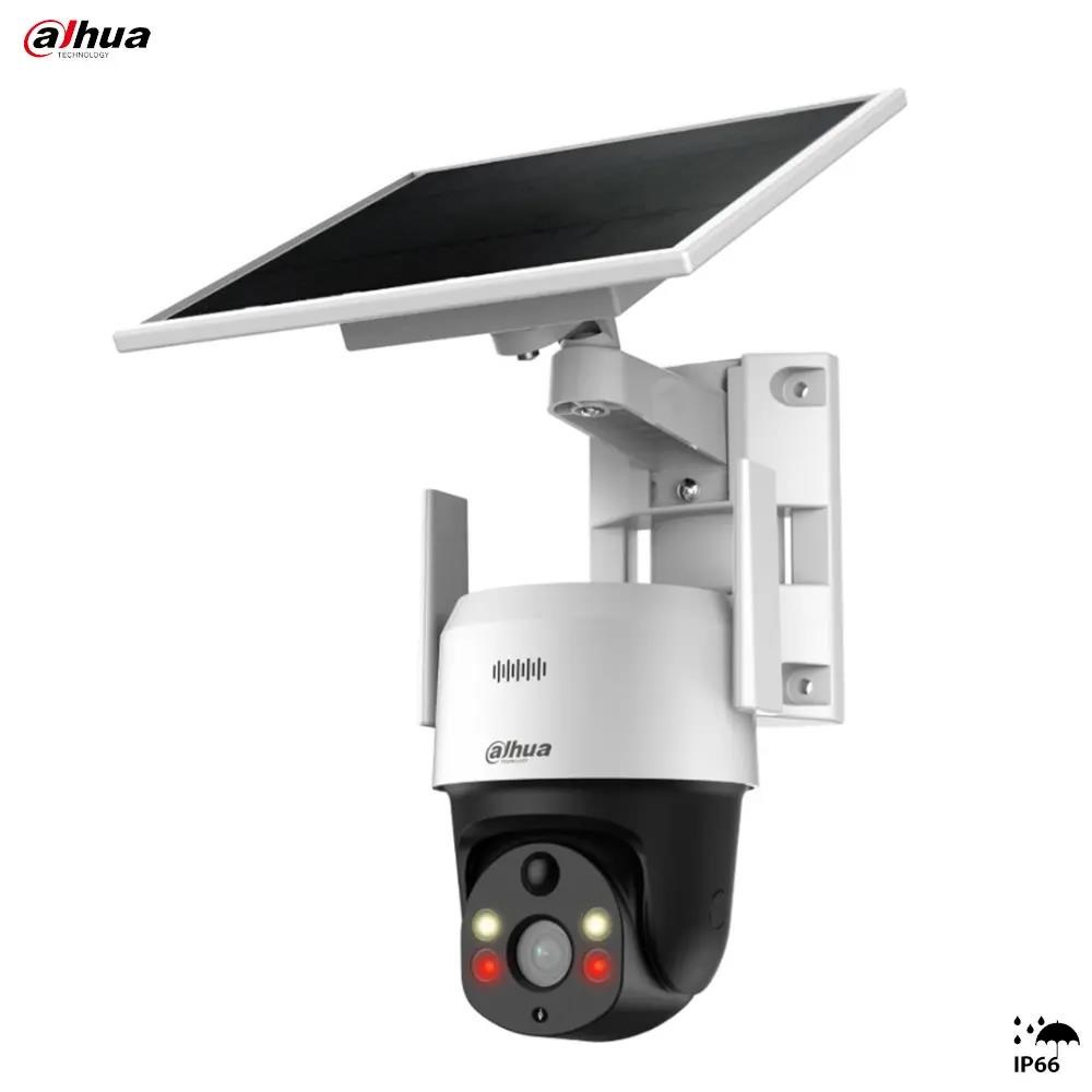 DAHUA IPC-PTS2649C-3E3Z-4GB20 3+3MP 4G SOLAR IP PTZ KAMERA