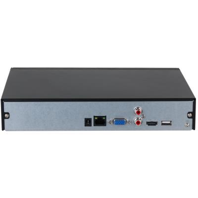 DAHUA NVR2108HS-4KS3  8 KANAL NVR KAYIT CİHAZI