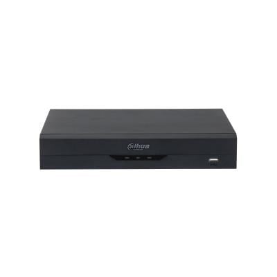 DAHUA NVR2108HS-8P-T 8 KANAL NVR KAYIT CİHAZI