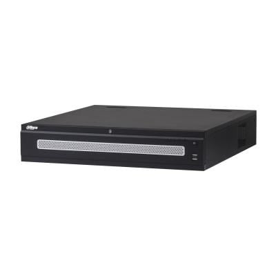 DAHUA NVR608-64-4KS2 64KANAL 1080P NVR KAYIT CİHAZI