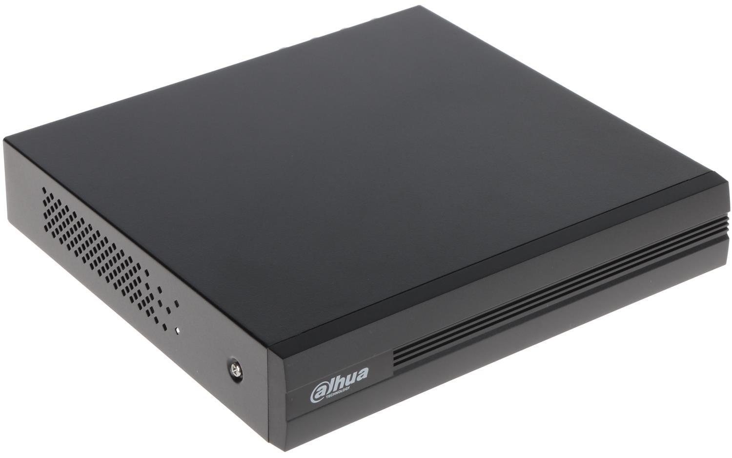 DAHUA XVR1B08-I 8 KANAL 1080P DVR KAYIT CİHAZI