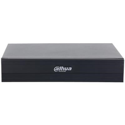 DAHUA XVR1B08-I/T 8 KANAL 1x6TB 1xVGA/1xHDMI/2xUSB H.265+ XVR KAYIT CİHAZI