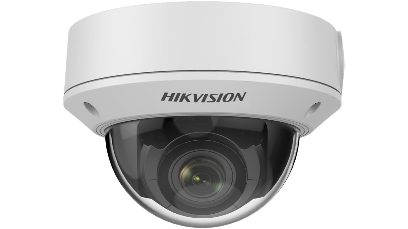 HIKVISION DS-2CD1723G0-IZS 2MP 2.8-12MM LENSLİ IR DOME IP KAMERA
