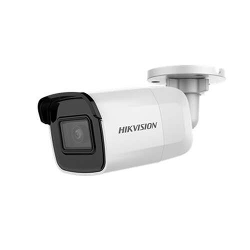 HIKVISION DS-2CD2021G1-I 2MP 4MM CMOS 1980X1080 30MT H.265/H.265+ IP67 POE/ONVIF IP GECE GÖRÜŞLÜ KAMERA