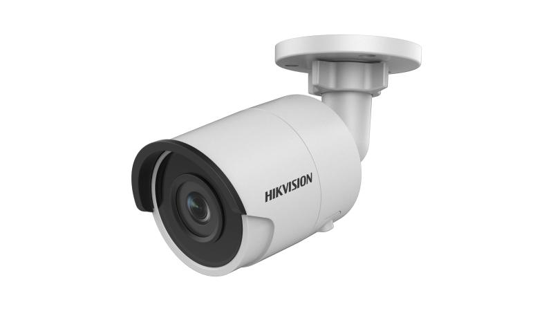 HIKVISION DS-2CD2025FWD-I 2 MP 4 MM DARKFIGHTER SABİT LENSLİ IR BULLET IP KAMERA