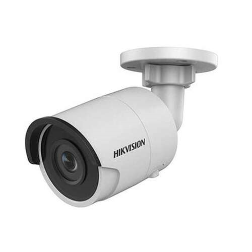 HIKVISION DS-2CD2035FWD-I 3 MP 4 MM SABİT LENSLİ IR MINI BULLET IP KAMERA
