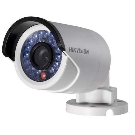 HIKVISION DS-2CD2042WD-I 4 MP 4 MM SABİT LENSLİ IR BULLET IP KAMERA