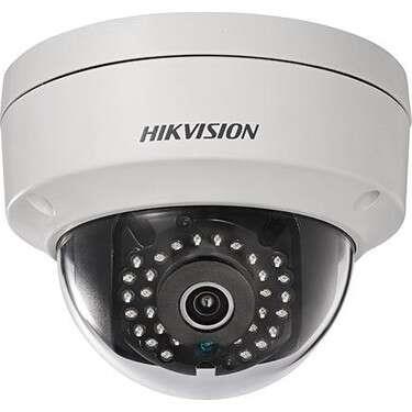 HIKVISION DS-2CD2135FWD-IS 3 MP 4MM SABİT LENSLİ EXIR DOME IP KAMERA