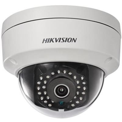 HIKVISION DS-2CD2143G0-ISCKV 4 MP 2.8 MM SABİT LENSLİ IR DOME IP KAMERA