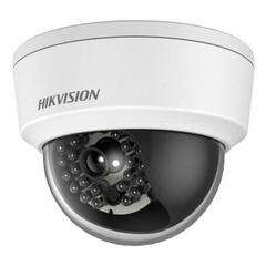 HIKVISION DS-2CD2152F-IS 5 MP 4MM SABİT LENSLİ IR DOME IP KAMERA METAL