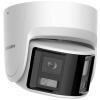 HIKVISION DS-2CD2367G2P-LSU/SL 6MP PANORAMIC 2.8MM 40MT DAHİLİ SES IŞIK SİREN COLORVU IP67 IP DOME KAMERA