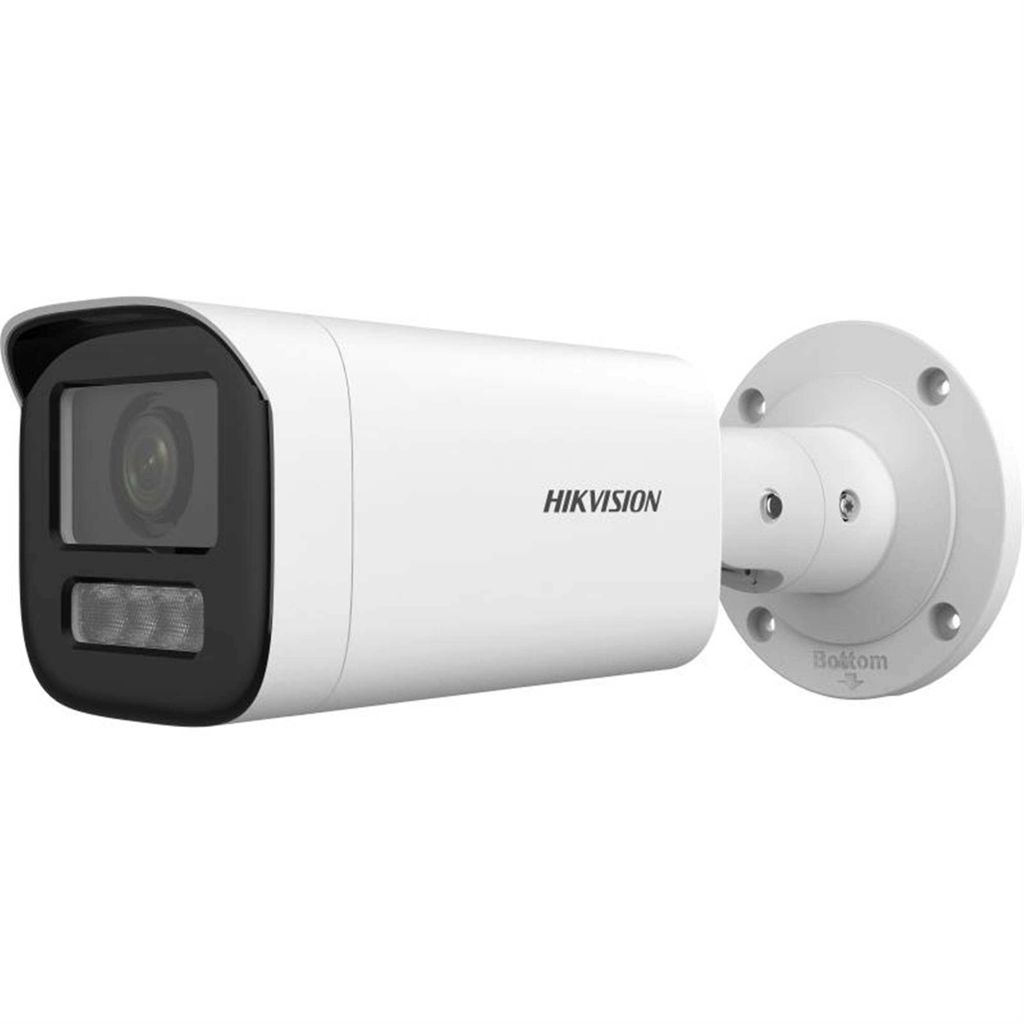 HIKVISION DS-2CD3661G2-LIZSU 6MP 2.7-13.5MM MOTORİZE 50MT SMART HYBRID LIGHT H265+ IP67/IK10 IR BULLET IP KAMERA