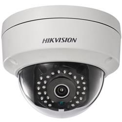 HIKVISION DS-2CD3741G0-IZSUHK 4MP 2.7-13.5MM VARIFOCAL 40MT H265+ IP67 POE IR DOME IP KAMERA