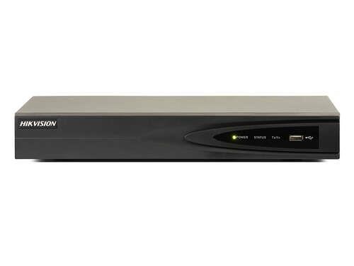 HIKVISION DS-7616NI-E2/16P 16 KANAL 16 PORT POE'Lİ NVR KAYIT CİHAZI