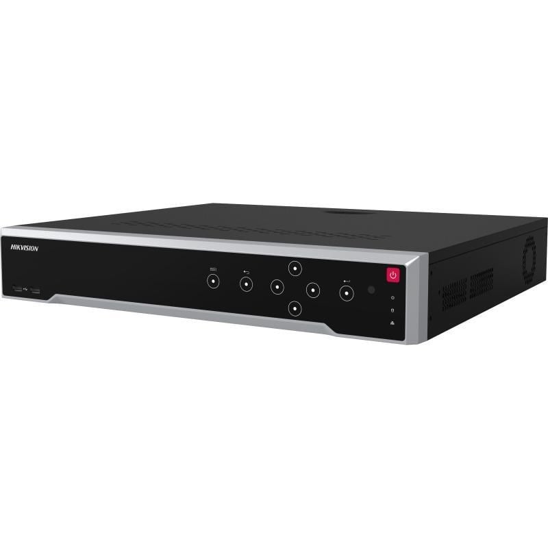 HIKVISION DS-7732NI-E4/16P 32 KANAL 16 PORT POE NVR KAYIT CİHAZI