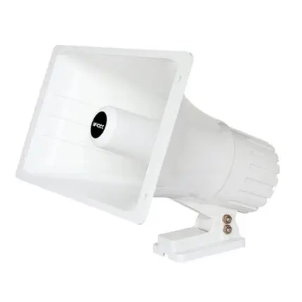IFOX FX-550 HORN PAZARCI HOPORLÖRÜ