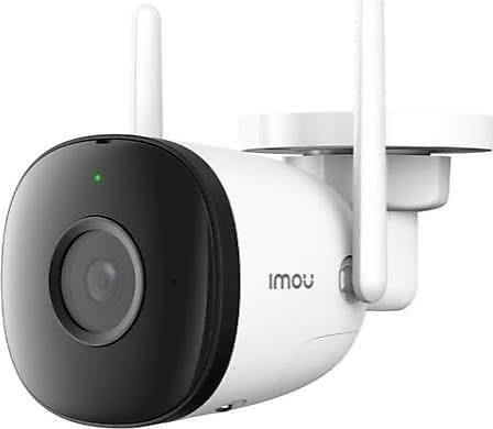 IMOU IPC-F42P-D 4MP 3.6MM  DIŞ ORTAM IR BULLET KAMERA (BULLET 2C)
