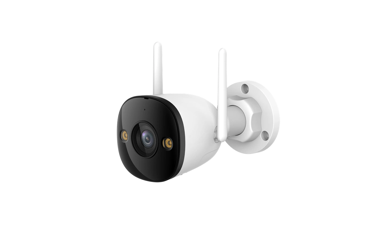 IMOU IPC-K3DP-3H0WF 3MP 3.6MM  DIŞ ORTAM BULLET KAMERA  (BULLET 2E)