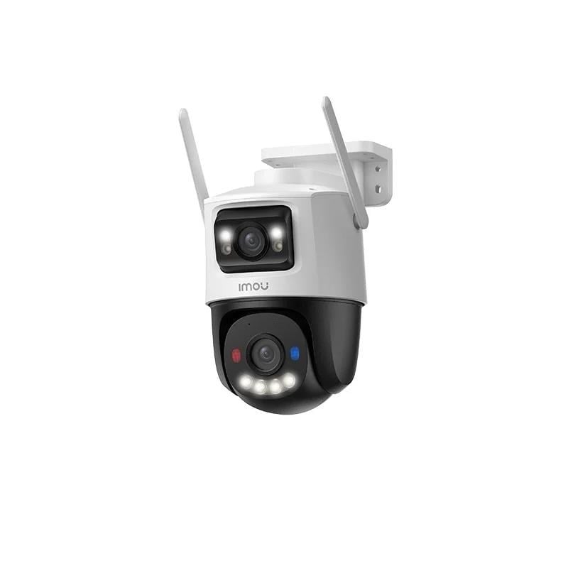 IMOU IPC-S7XFP-8M0WED MP 3.6MM DIŞ ORTAM  PT KAMERA (CRUİSER DUAL 2  PRO)