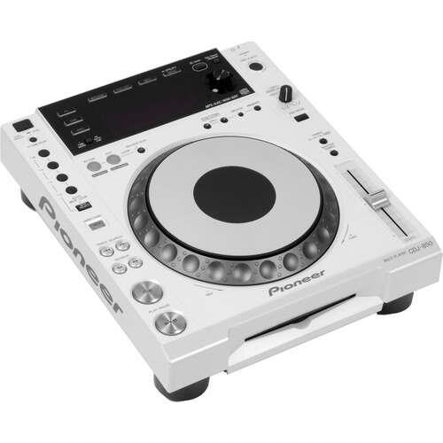PIONEER CDJ-850 DJ SİSTEM CD PLAYER