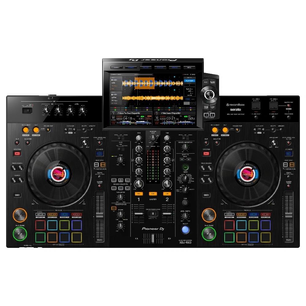 PIONEER DJ SDJ-RX3 DJ ALL IN ONE SETUP CONTROLLER