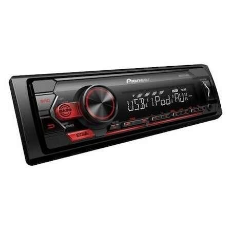 PIONEER MVH-125UI USB TEYP