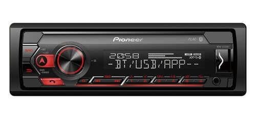 PIONEER MVH-S320BT BLUETOOTH  USB TEYP