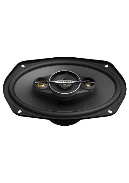 PIONEER TS-A6968S 450W 6X9 OVAL HOPARLÖR