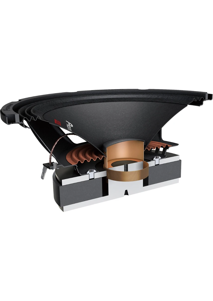 PIONEER TS-M2010PRO 400W 20CM MIDRANGE