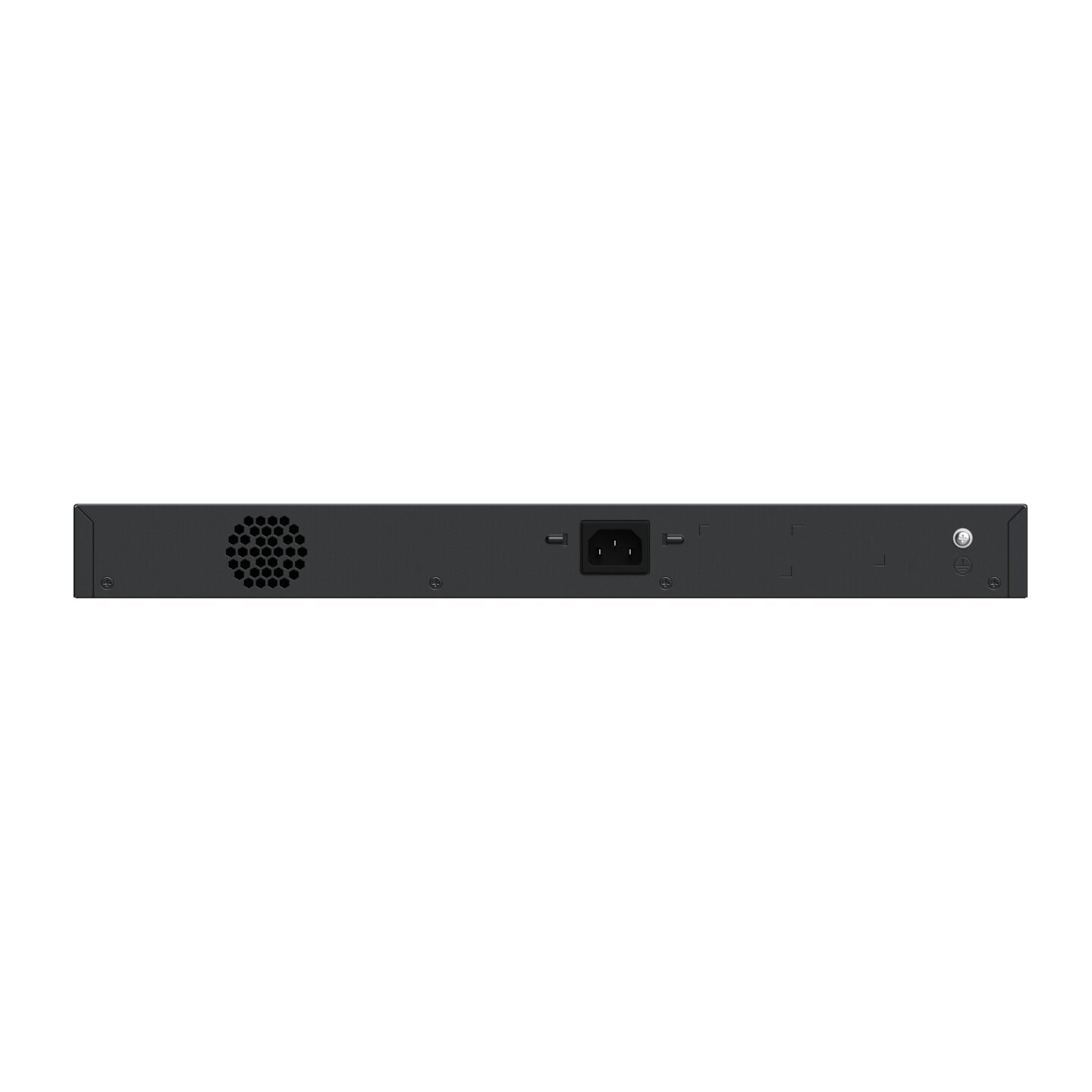 RUIJIE REYEE RG-ES228GS-P 24 PORT 10/100/1000 24 PORT POE 2 PORT UPLINK +2 SFP 370 WATT CLOUD YÖNETİLEBİLİR RACK MOUNT SWITCH