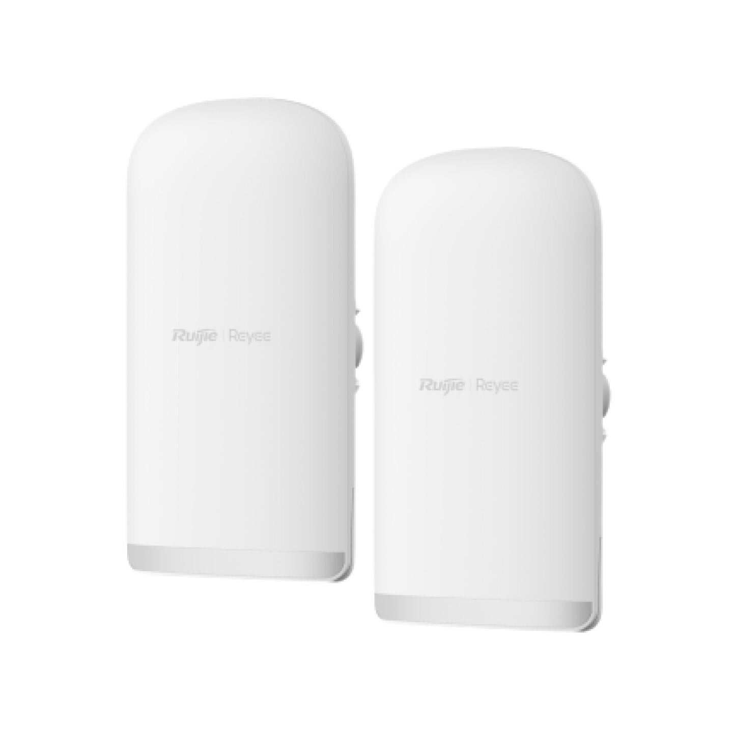 RUIJIE REYEE RG-EST350G, 5GHZ DIŞ ORTAM NOKTADAN NOKTAYA ACCESS POİNT, KUTU İÇERİĞİ 2 ADET, 867 Mbps, BULUT YÖNETİLEBİLİR