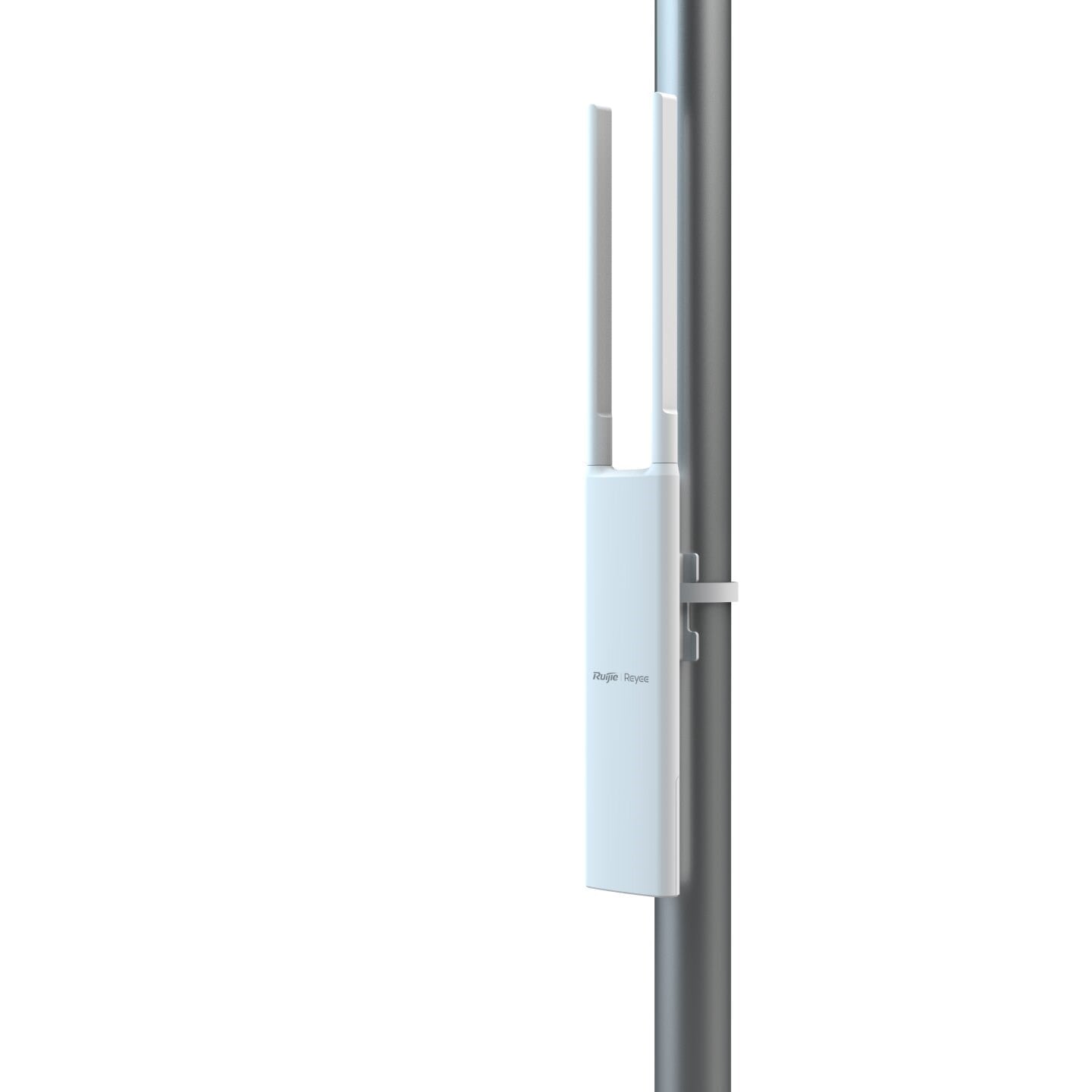 RUIJIE REYEE RG-RAP52-OD Wi-Fi 5 AC1300 1PORT GIGABIT 2X2 MU-MIMO 2.4/5GHz POE ADAPTORSUZ OUTDOOR OMNI ANTEN (360 DERECE)