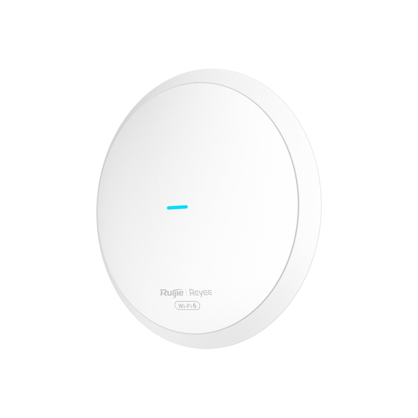 RUIJIE REYEE RG-RAP62 AX1800 Wi-Fi 6 1PORT POE ADAPTORSUZ INDOOR ACCESS POINT