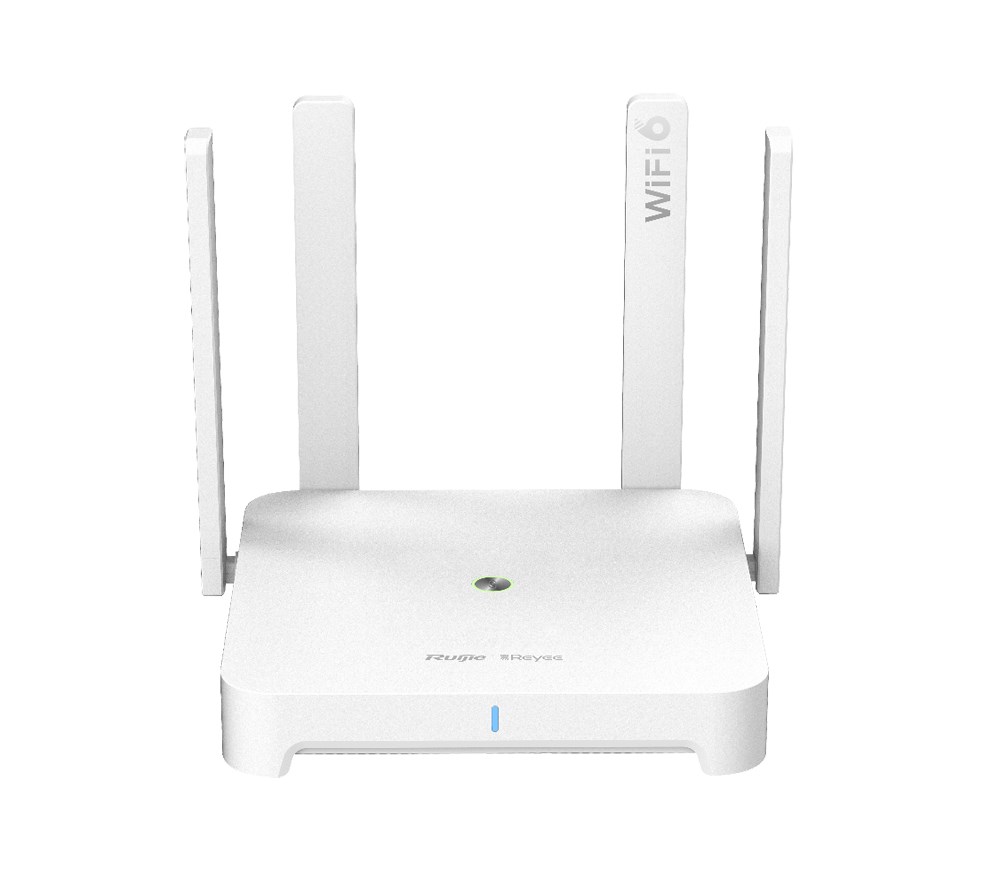 RUIJIE RG-EW1800GX-PRO 1800M Wİ-Fİ 6 DUAL-BAND GİGABİT MESH  ROUTER