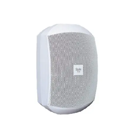 STUDIO PLUS SP-6TB  BEYAZ 16CM 100V HAT TRAFOLU SÜTUN HOPARLÖR