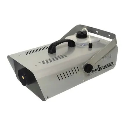 WIEDER WR-FOG150 1500W  SİS MAKİNASİ
