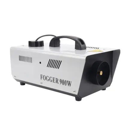 WIEDER WR-FOG90 900W  SİS MAKİNASİ