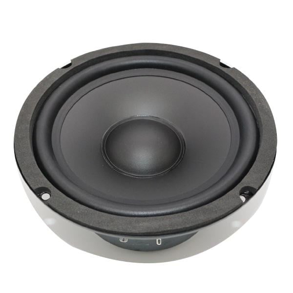 WÖLLER S-6 6İNÇ 16CM BASS AÇIK HOPARLOR