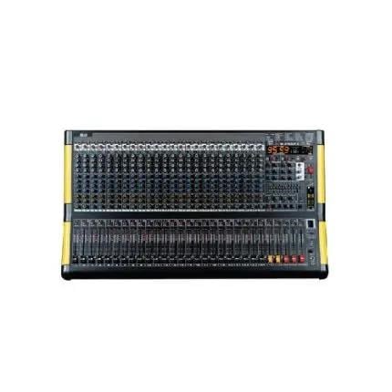 WÖLLER W-2400FX 24 KANAL DECK MİXER
