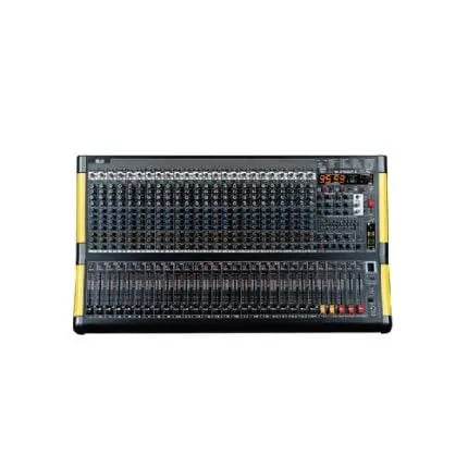 WÖLLER W-2400FX 24 KANAL DECK MİXER